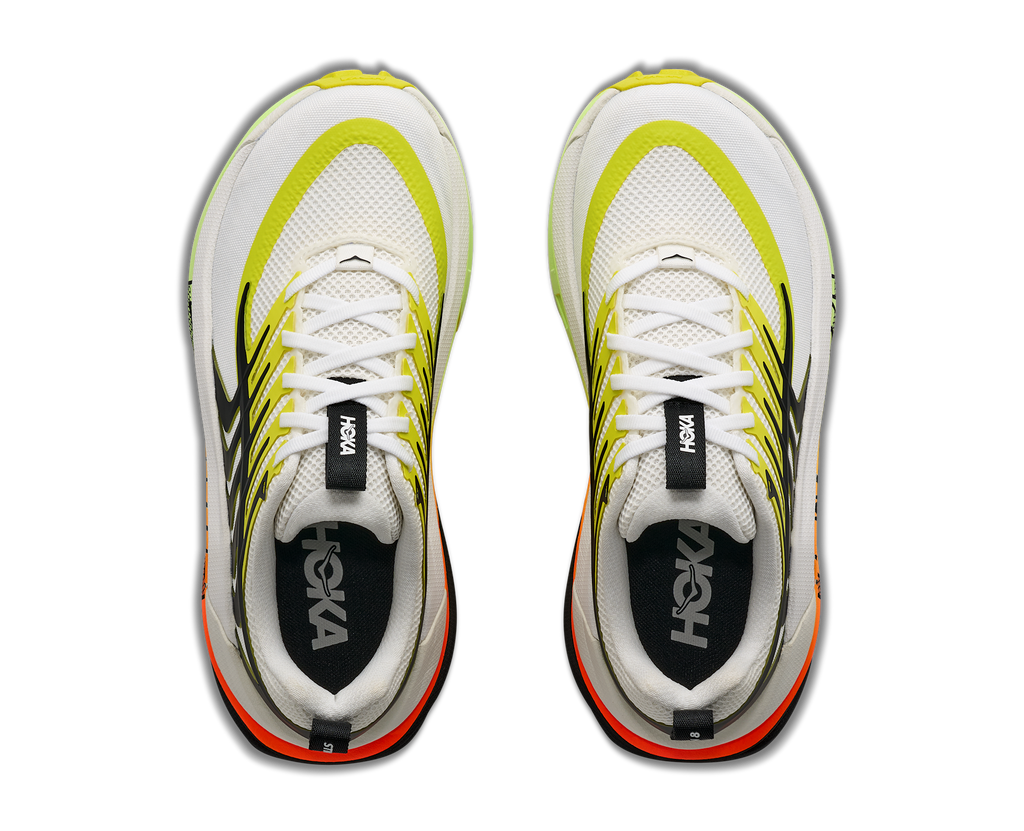 HOKA Women's Stinson 8 Shoes