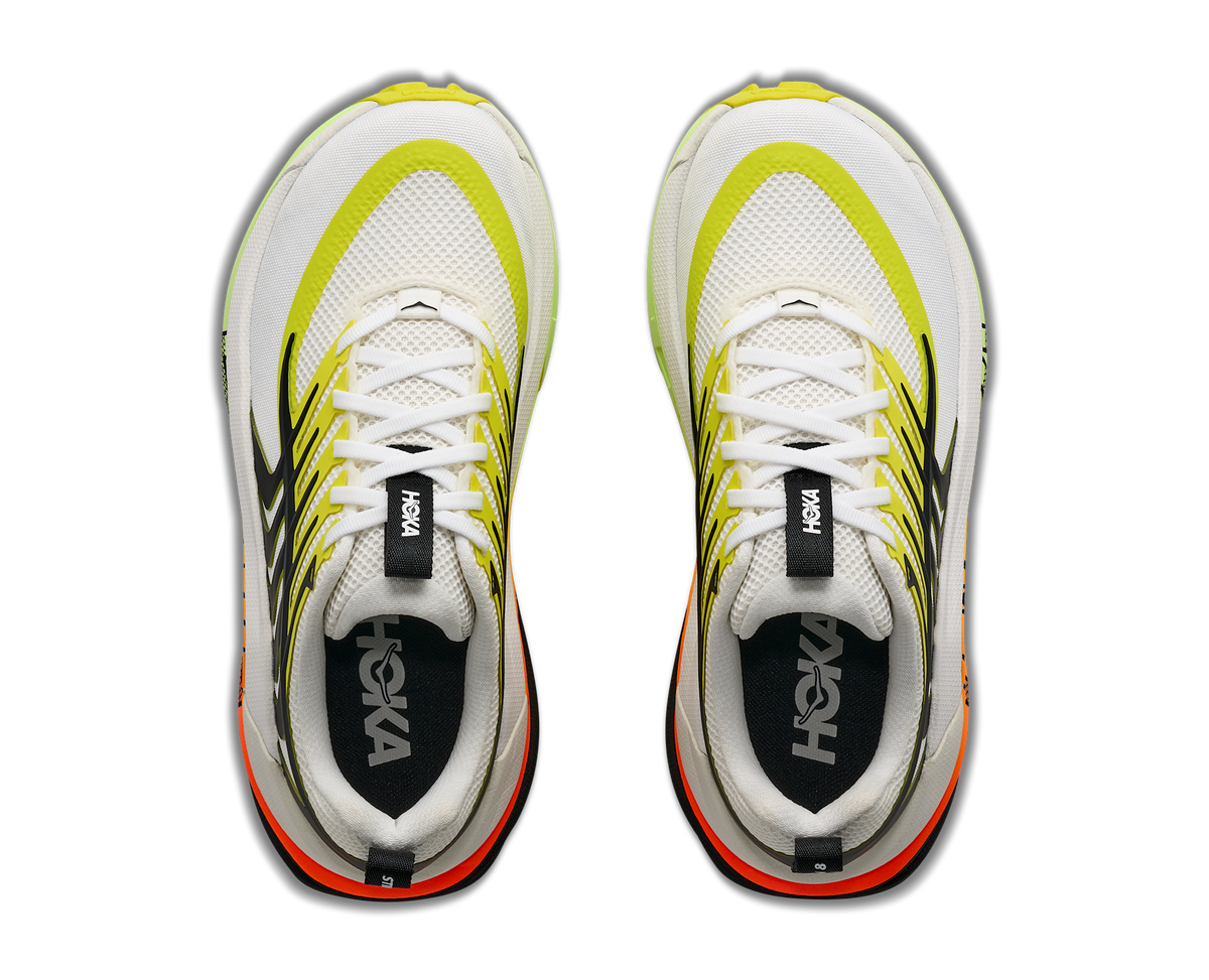 HOKA Women's Stinson 8 Shoes
