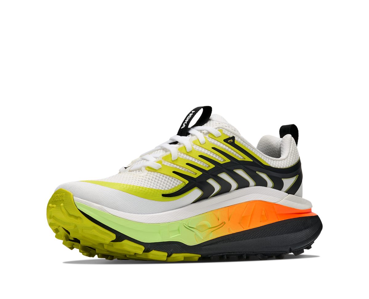 HOKA Women's Stinson 8 Shoes
