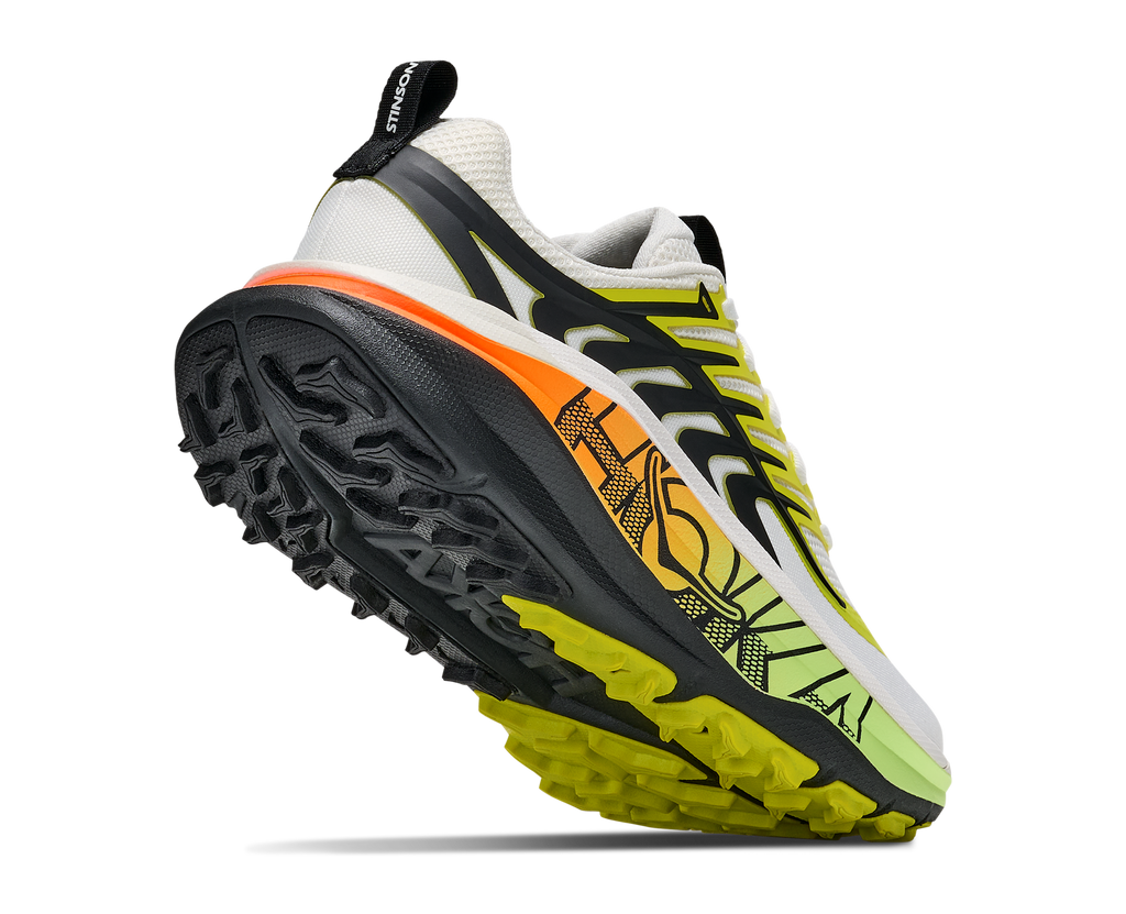 HOKA Women's Stinson 8 Shoes