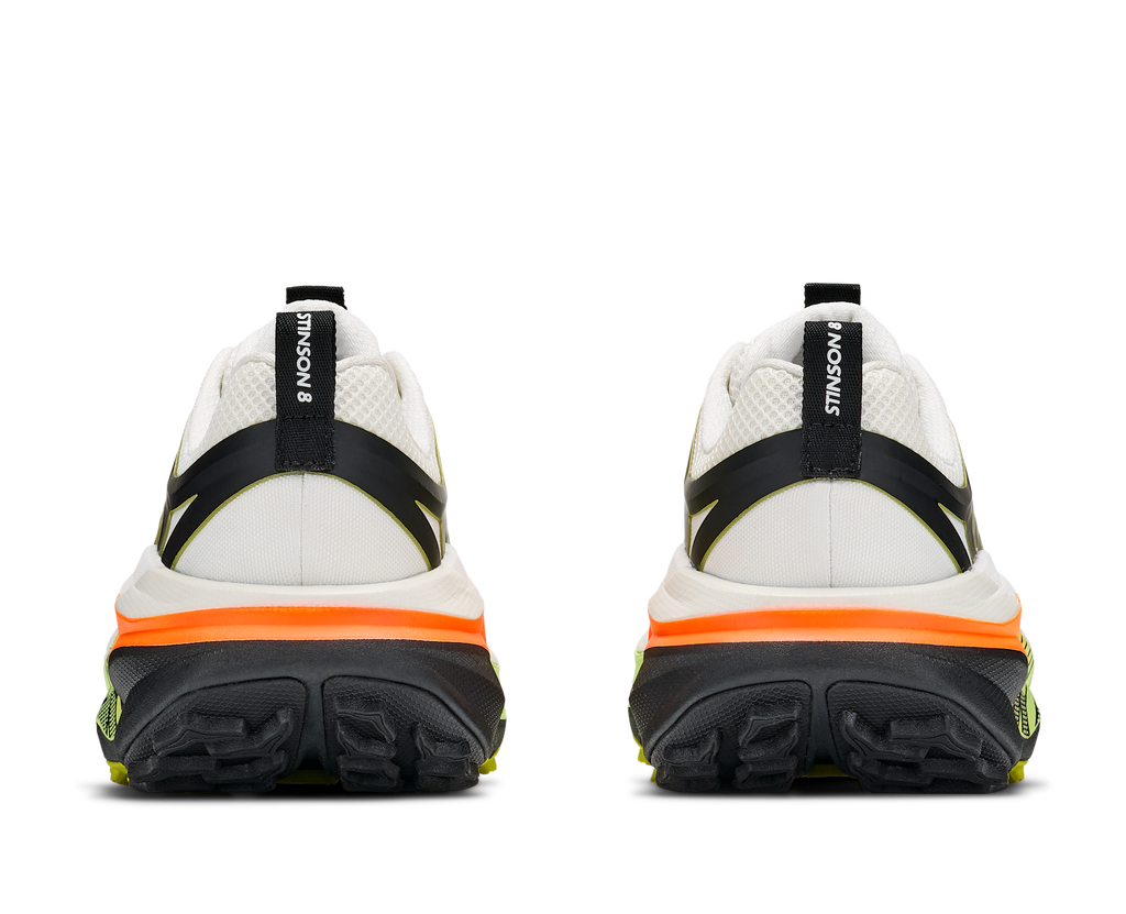 HOKA Women's Stinson 8 Shoes