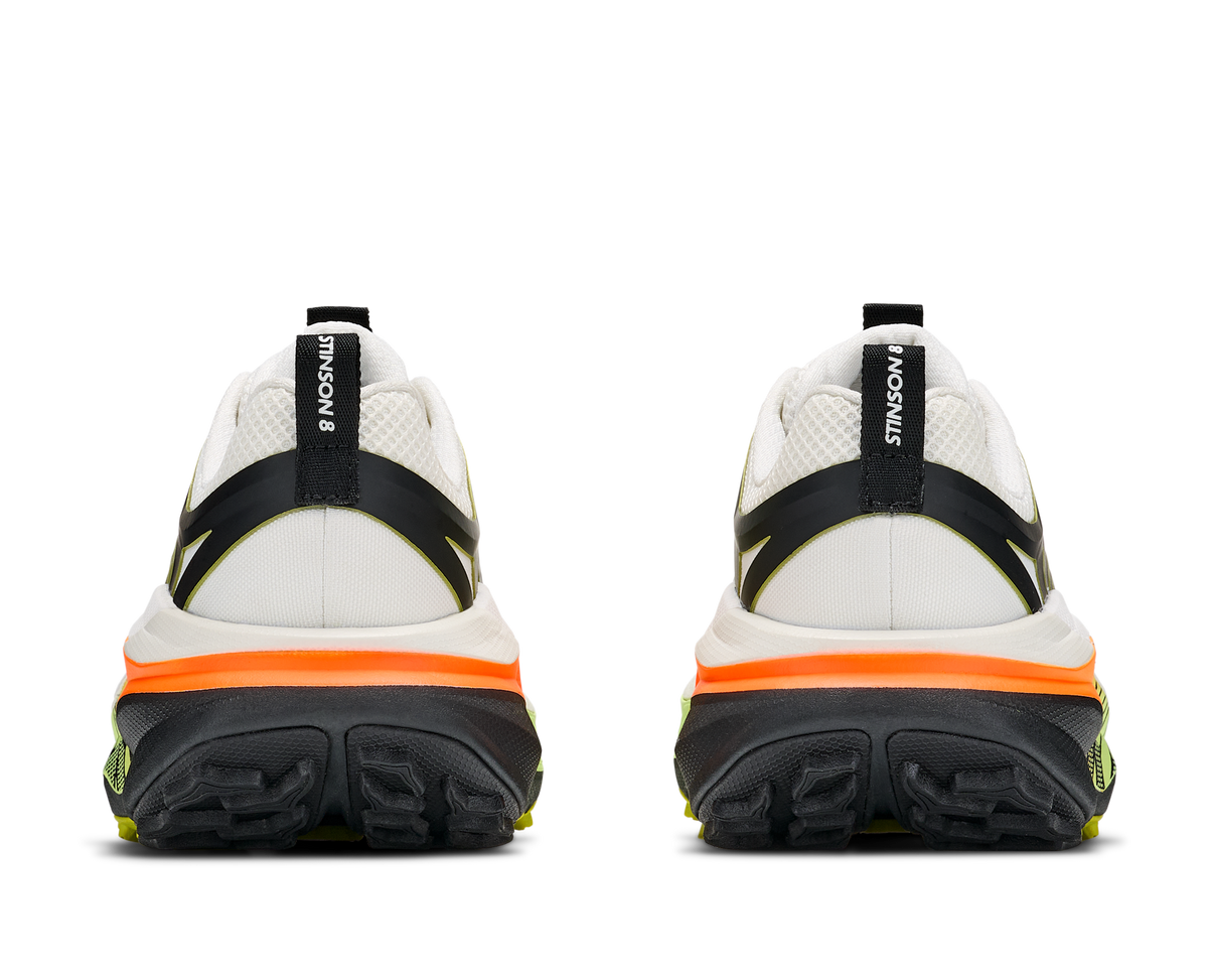 HOKA Women's Stinson 8 Shoes