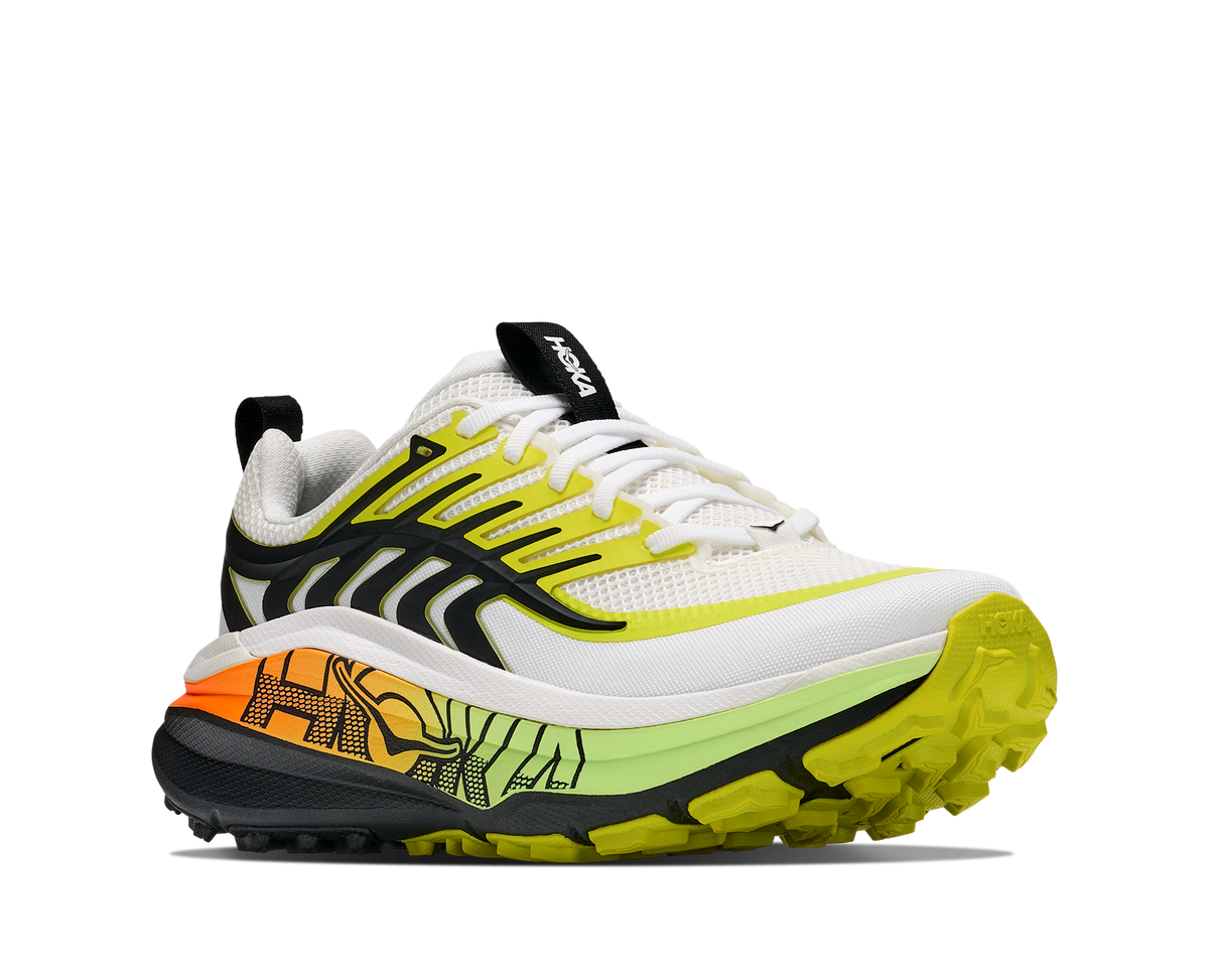 HOKA Women's Stinson 8 Shoes