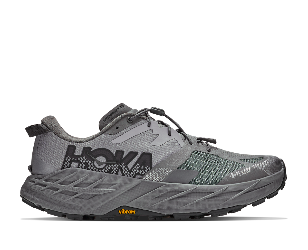 HOKA Men's Speedgoat 7 GTX Shoes