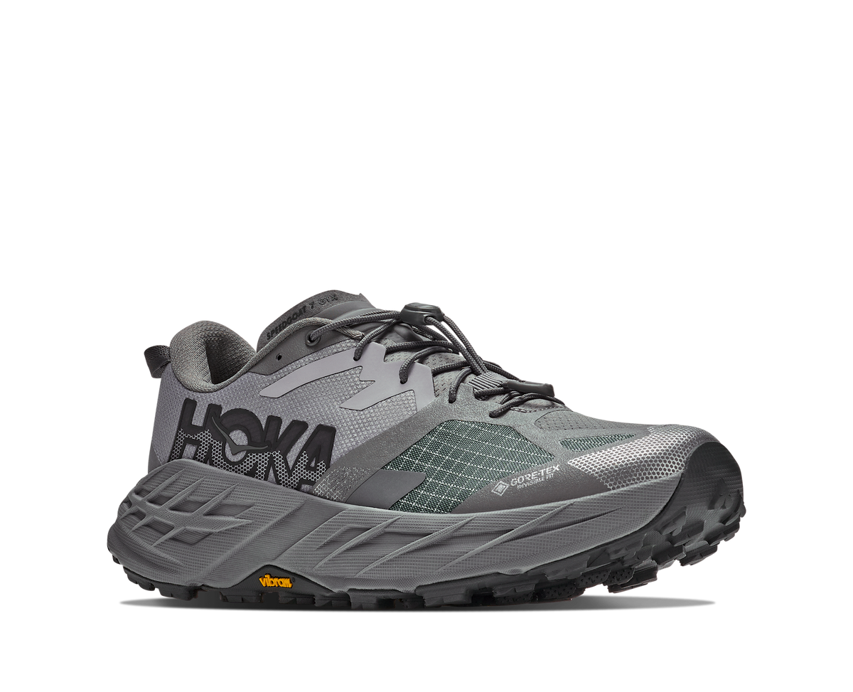 HOKA Men's Speedgoat 7 GTX Shoes