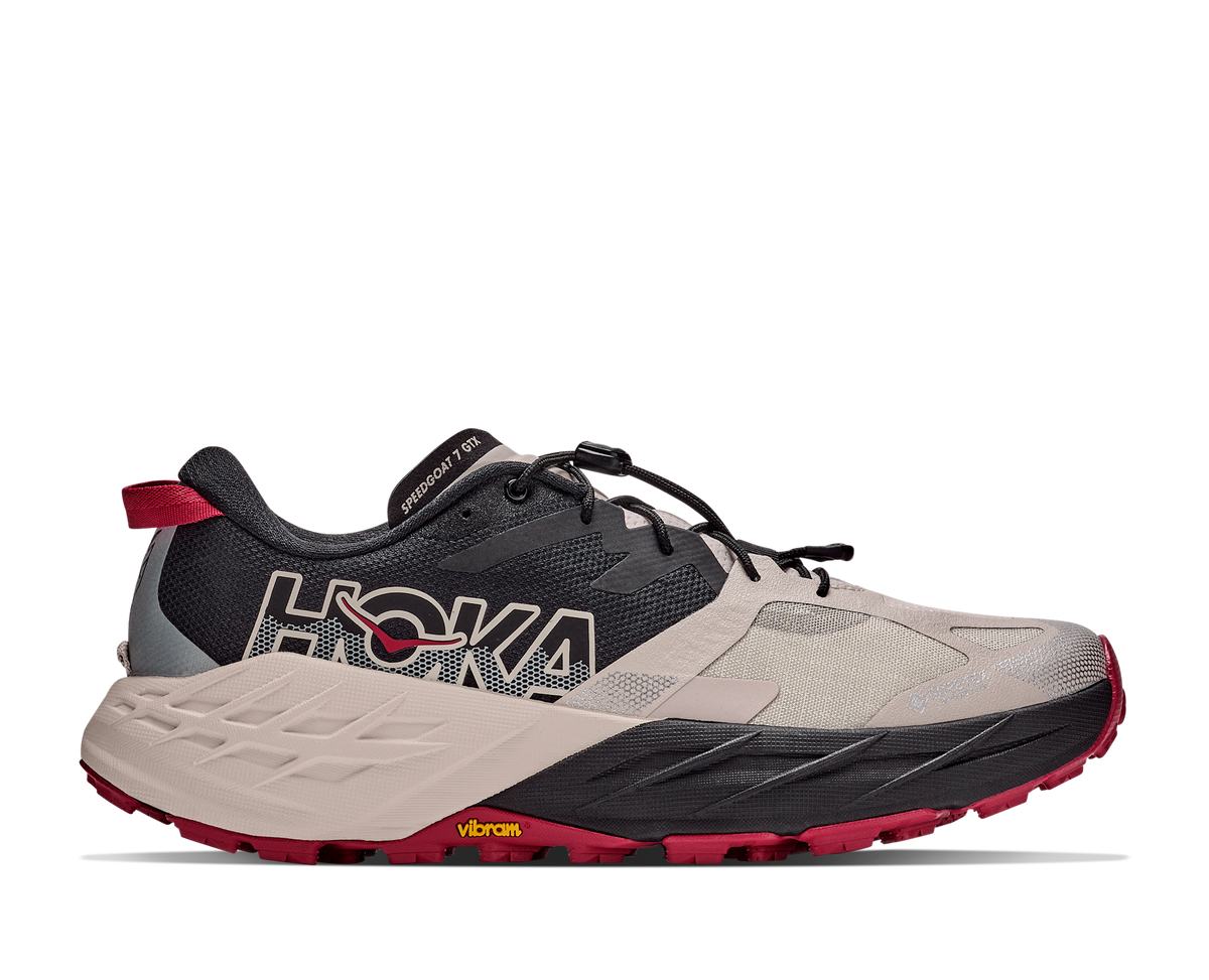 HOKA Men's Speedgoat 7 GTX Shoes