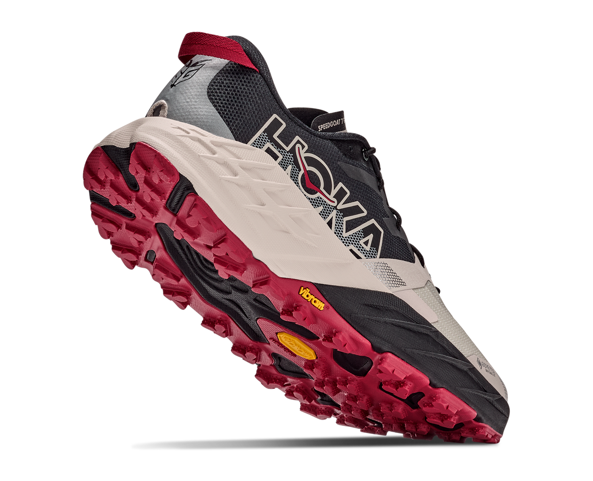 HOKA Men's Speedgoat 7 GTX Shoes