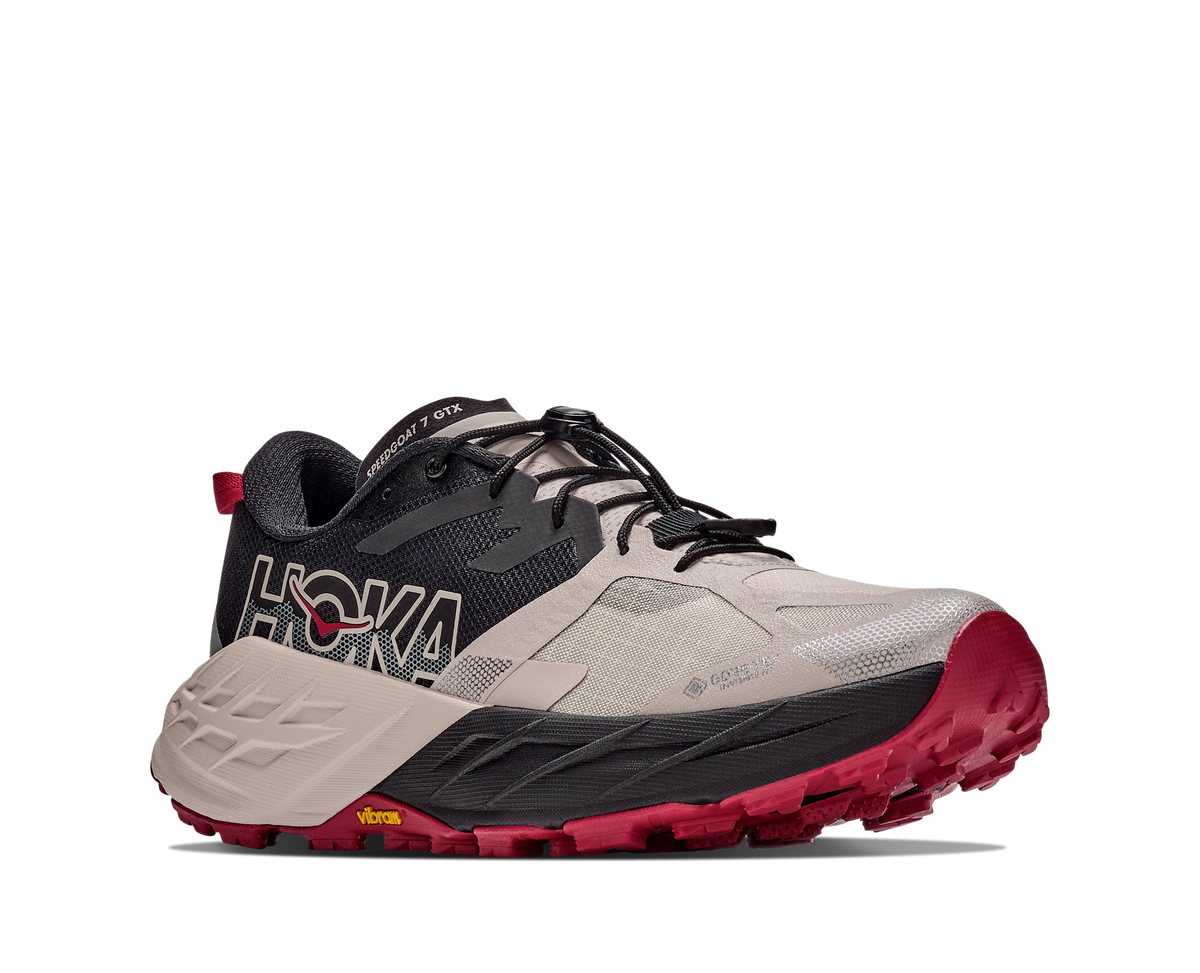 HOKA Men's Speedgoat 7 GTX Shoes