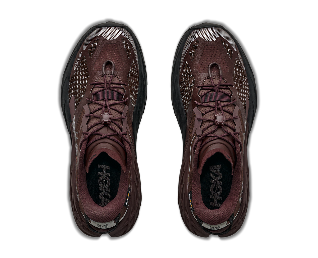 HOKA Women's Speedgoat 7 GTX Shoes
