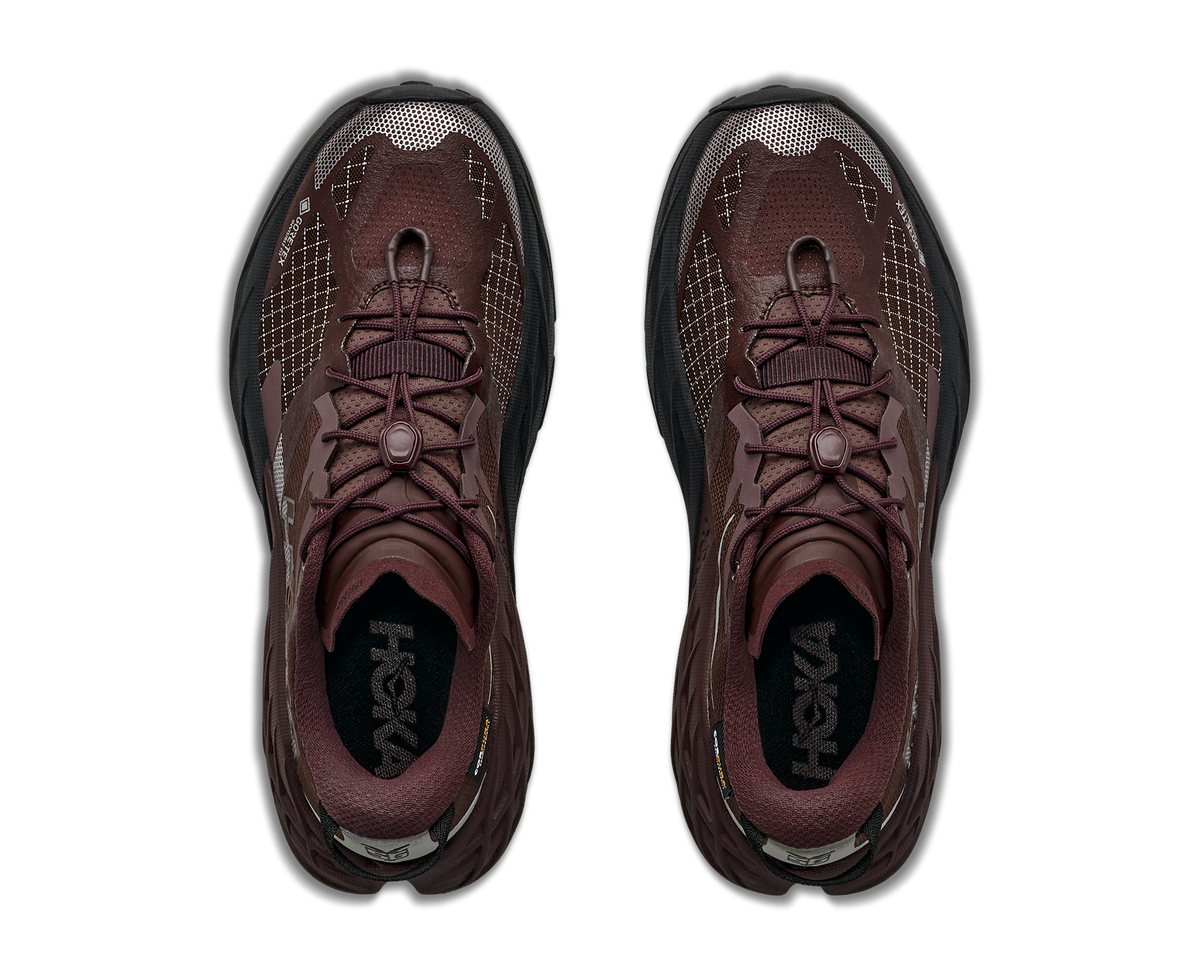 HOKA Women's Speedgoat 7 GTX Shoes