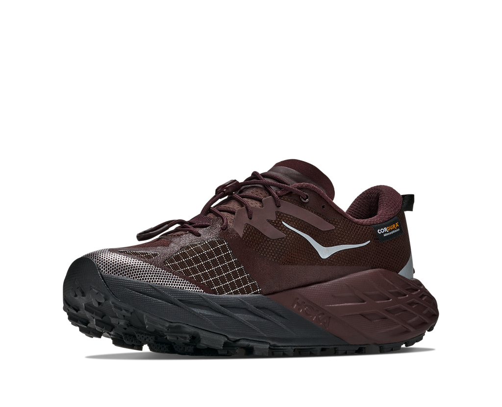 HOKA Women's Speedgoat 7 GTX Shoes