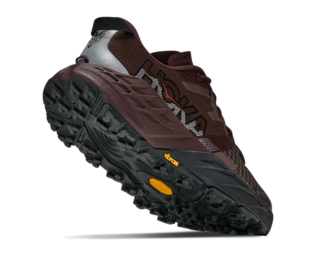 HOKA Women's Speedgoat 7 GTX Shoes