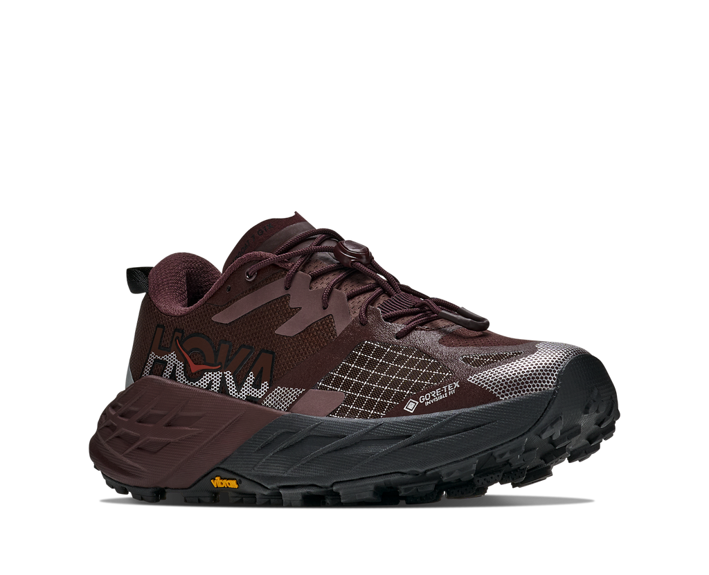 HOKA Women's Speedgoat 7 GTX Shoes