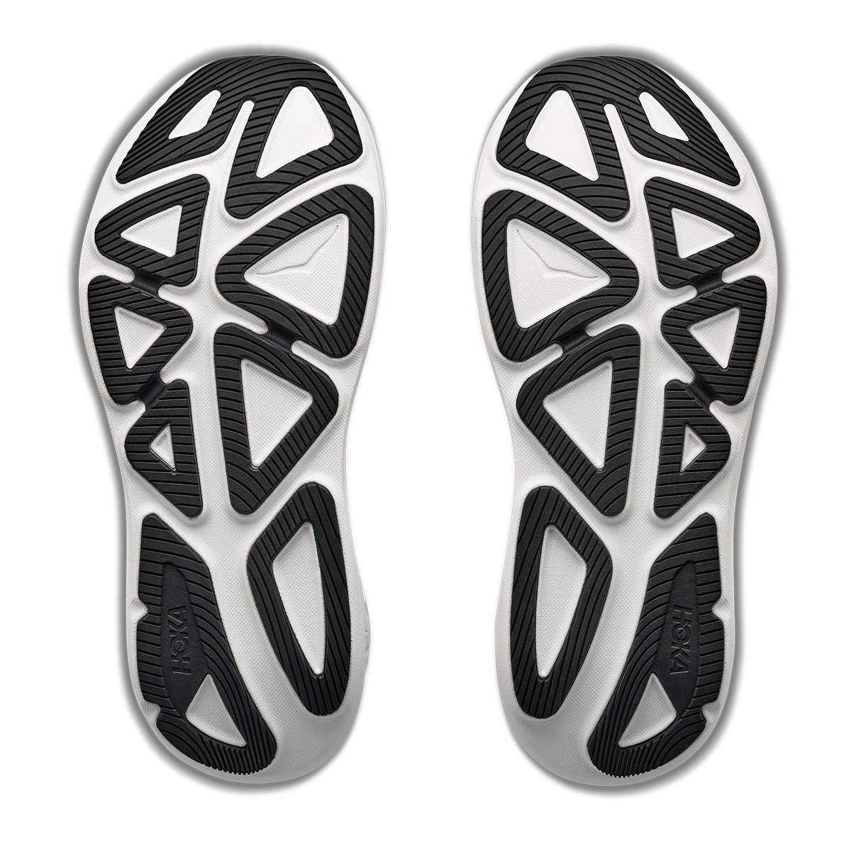 HOKA Clifton Pro Women's Shoes