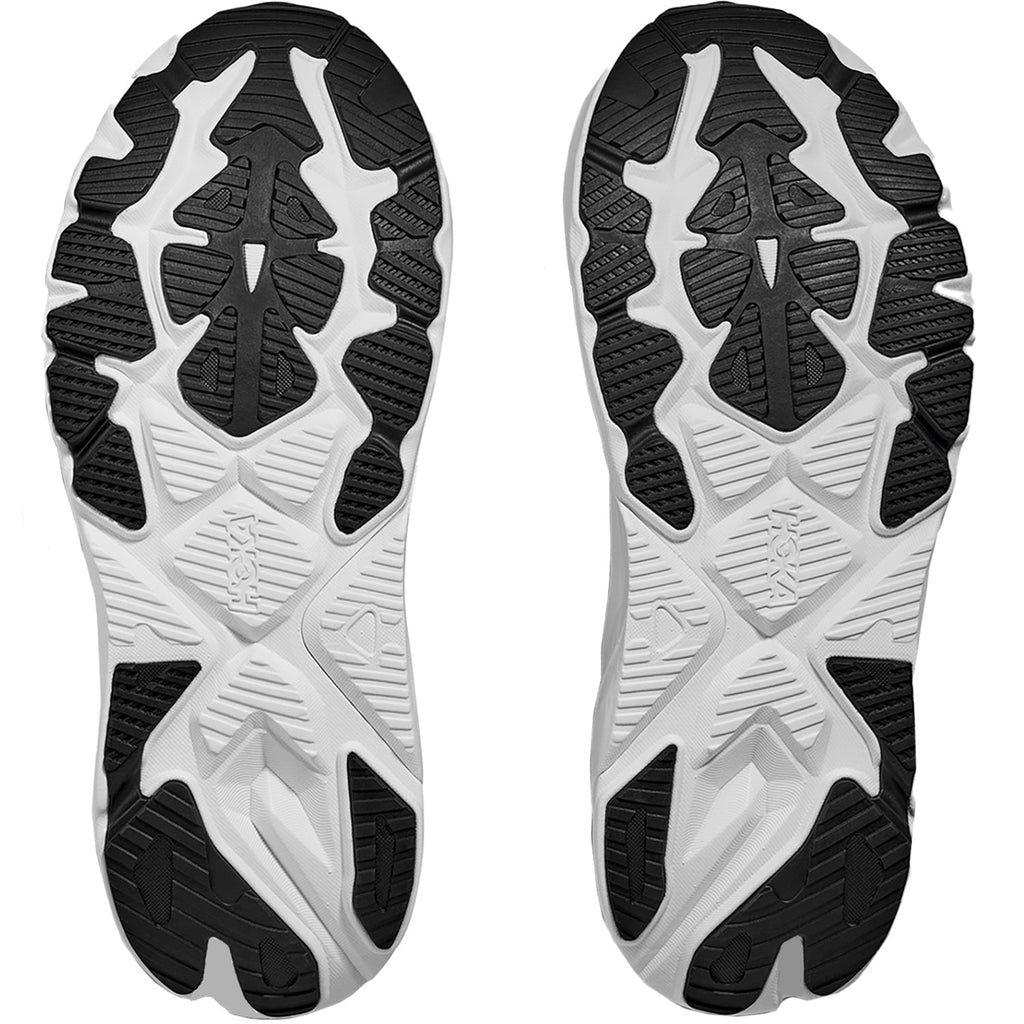 HOKA Arahi 8 Men's Athletic Shoes Black/White