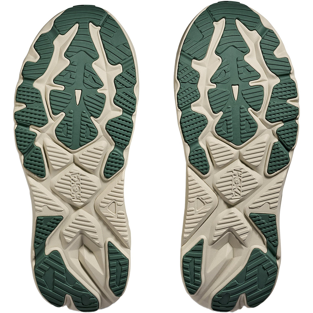 HOKA Arahi 8 Men's Athletic Shoes Truffle Salt/Oyster Mushroom
