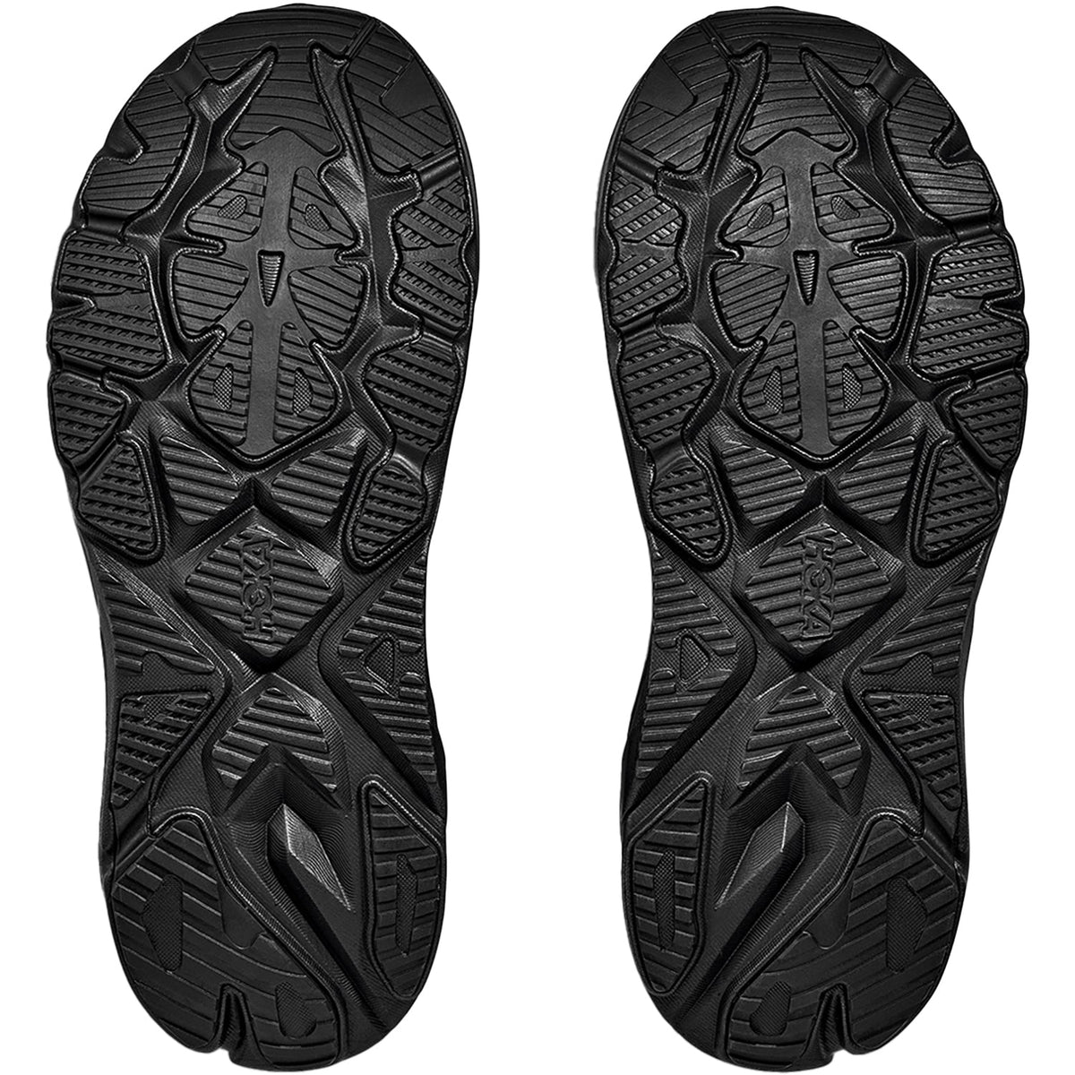 HOKA Arahi 8 Men's Athletic Shoes Black/Black