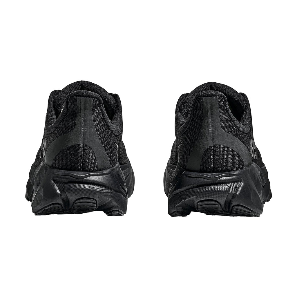 HOKA Arahi 8 Men's Athletic Shoes Black/Black