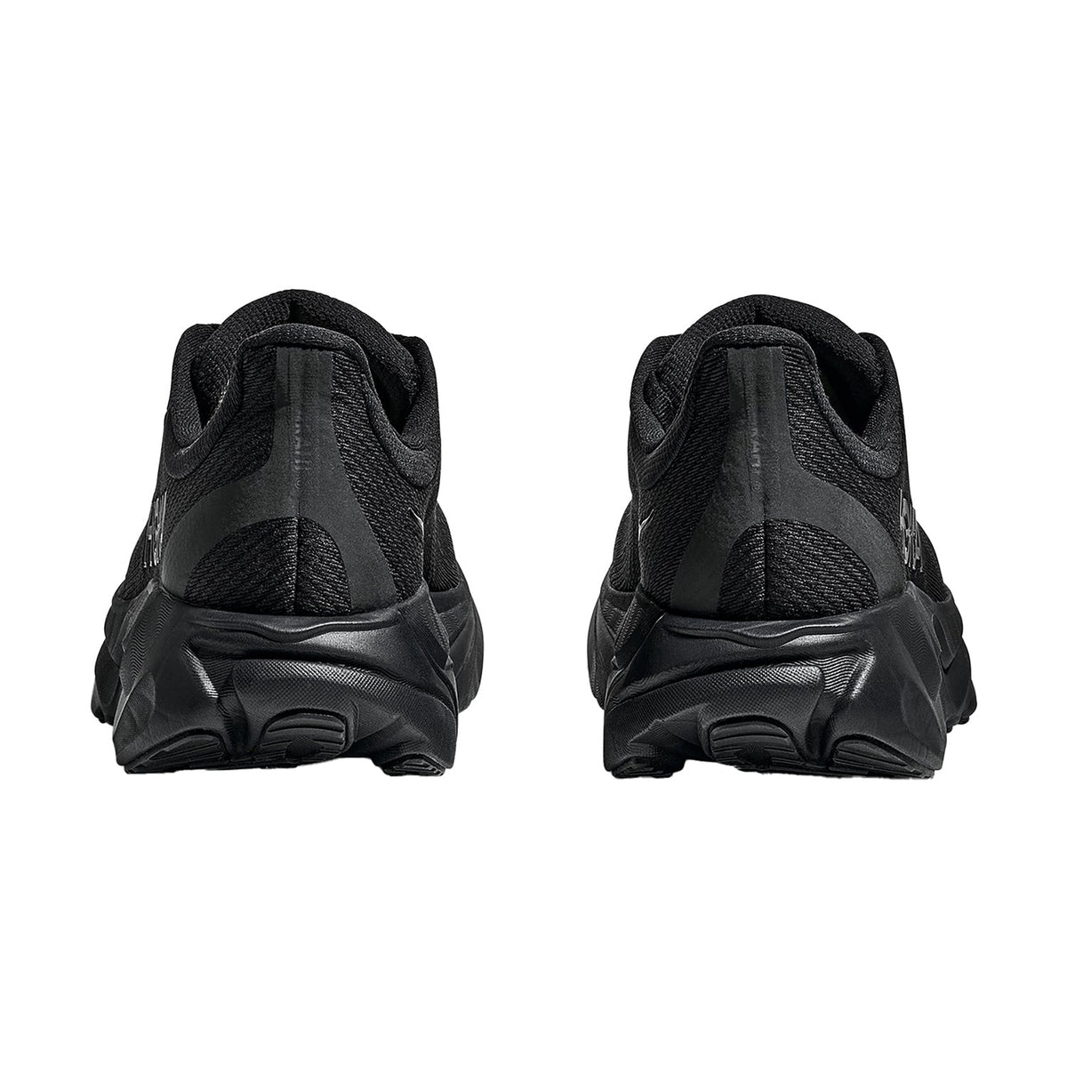 HOKA Arahi 8 Men's Athletic Shoes Black/Black