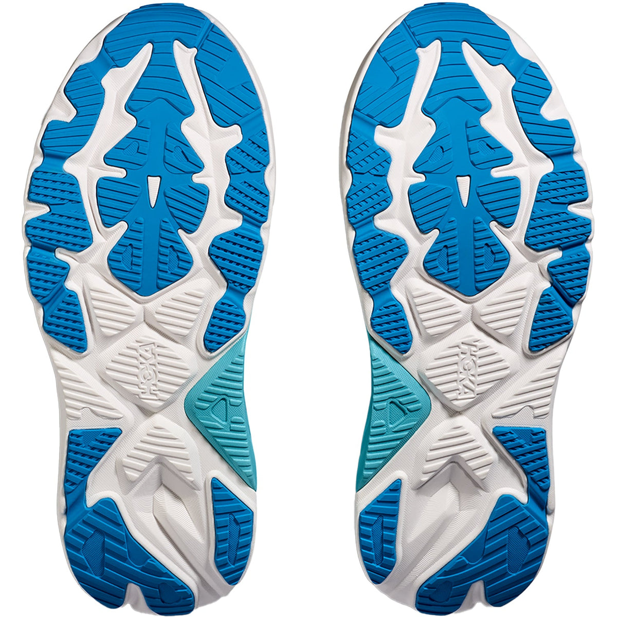 HOKA Men's Arahi 8 Men Black/Skyward Blue Running Shoes