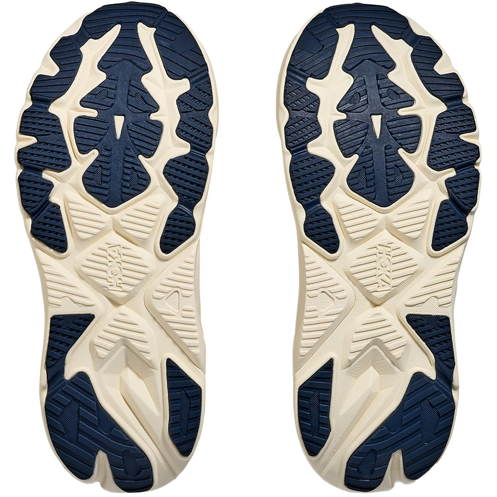 HOKA Arahi 8 Women's Athletic Shoes Rose Cream/Alabaster