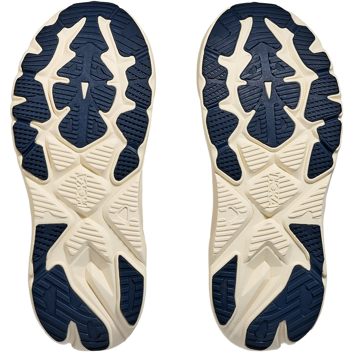 HOKA Arahi 8 Women's Athletic Shoes Rose Cream/Alabaster
