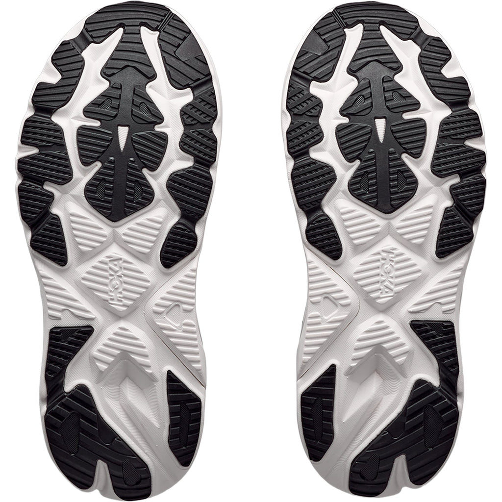 HOKA Arahi 9 Women's Athletic Shoes Black/White