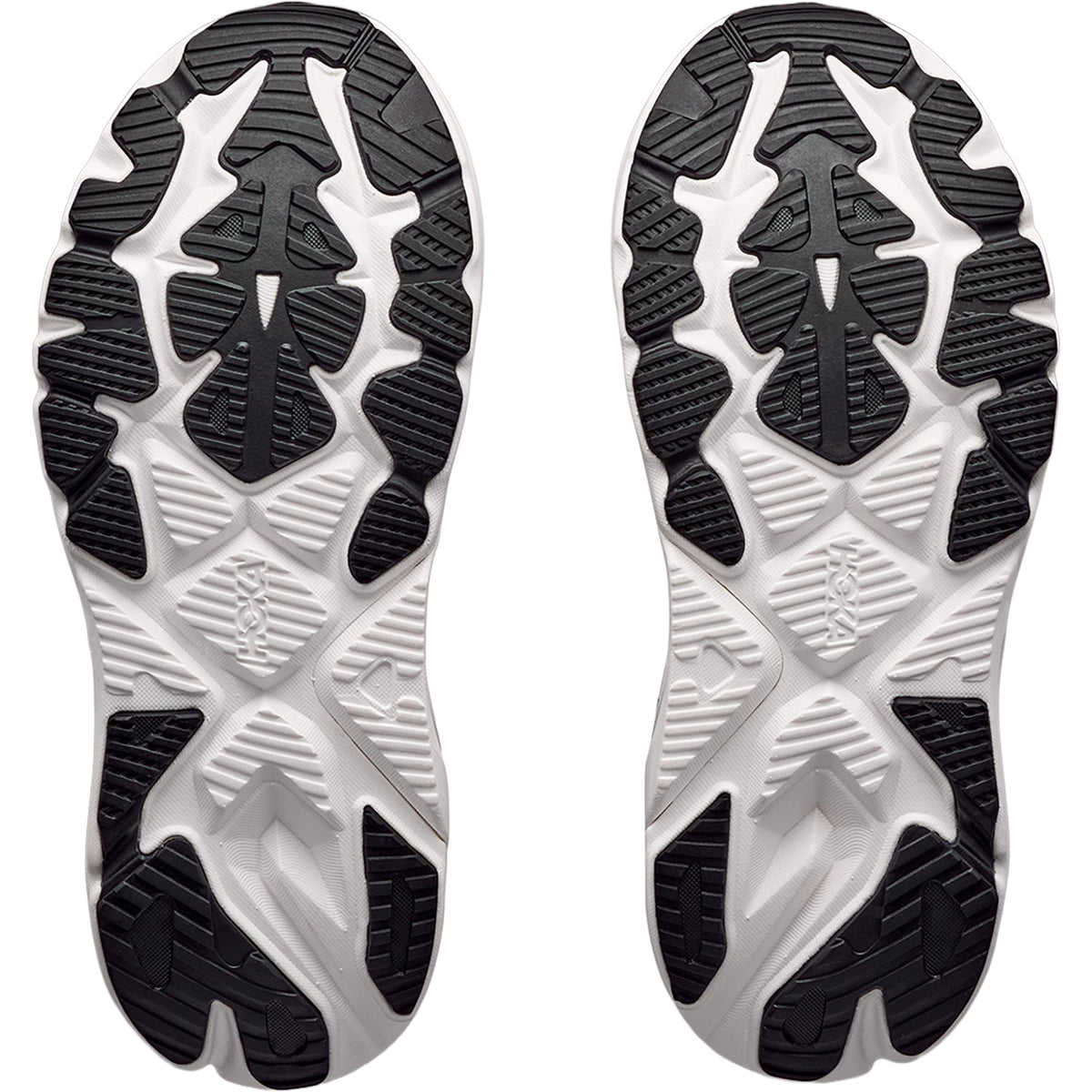 HOKA Arahi 9 Women's Athletic Shoes Black/White