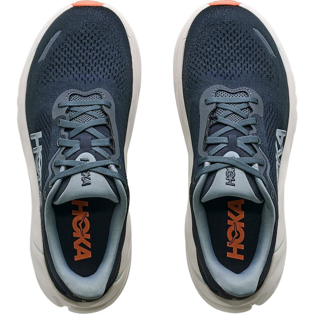 HOKA Arahi 9 Women's Athletic Shoes Varsity Navy/Faded Navy