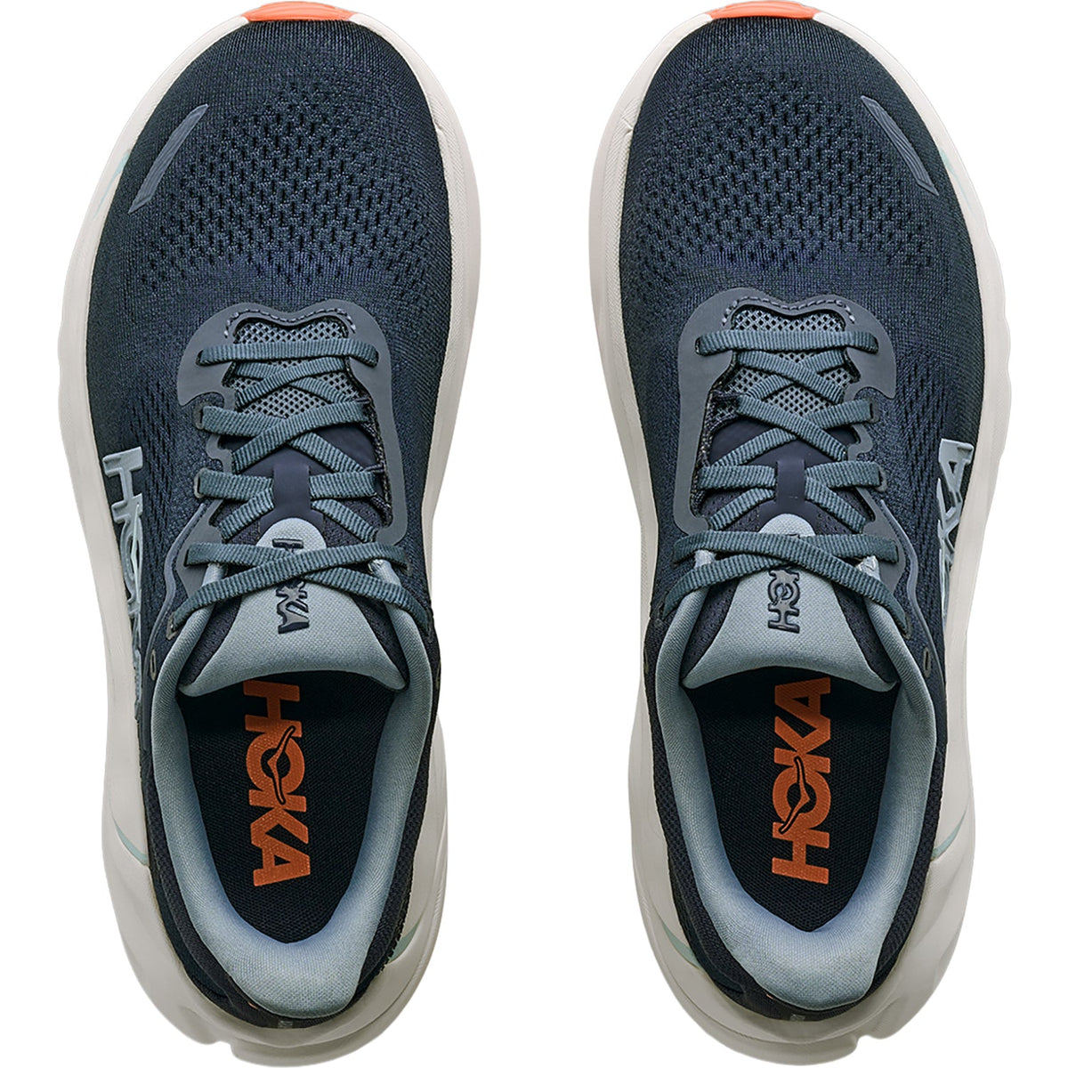 HOKA Arahi 9 Women's Athletic Shoes Varsity Navy/Faded Navy