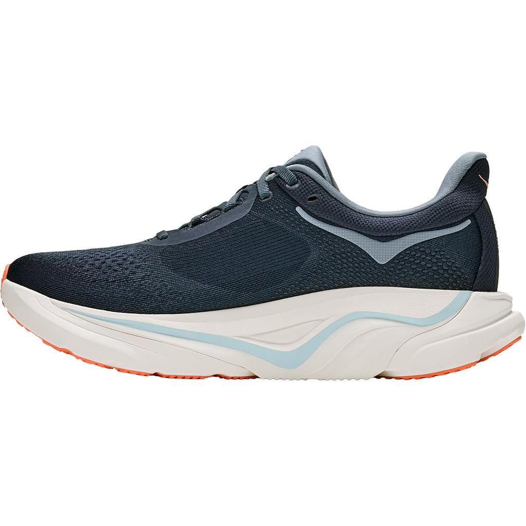HOKA Arahi 9 Women's Athletic Shoes Varsity Navy/Faded Navy