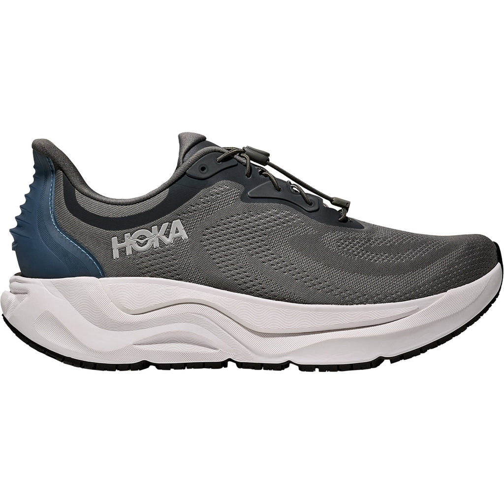 HOKA Arahi SR Men's Athletic Shoes Asteroid/Downpour