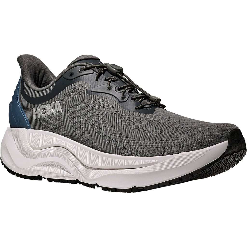 HOKA Arahi SR Men's Athletic Shoes Asteroid/Downpour
