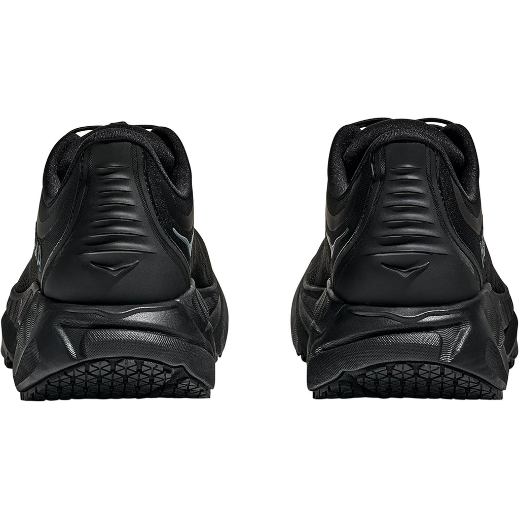 HOKA Arahi SR Men's Athletic Shoes Black/Black