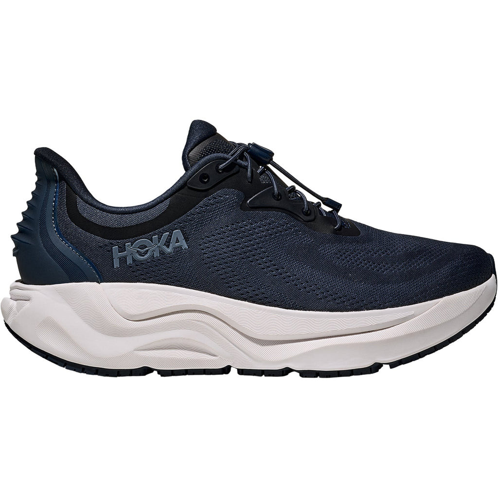 HOKA Arahi SR Men's Athletic Shoes Varsity Navy/Faded Navy