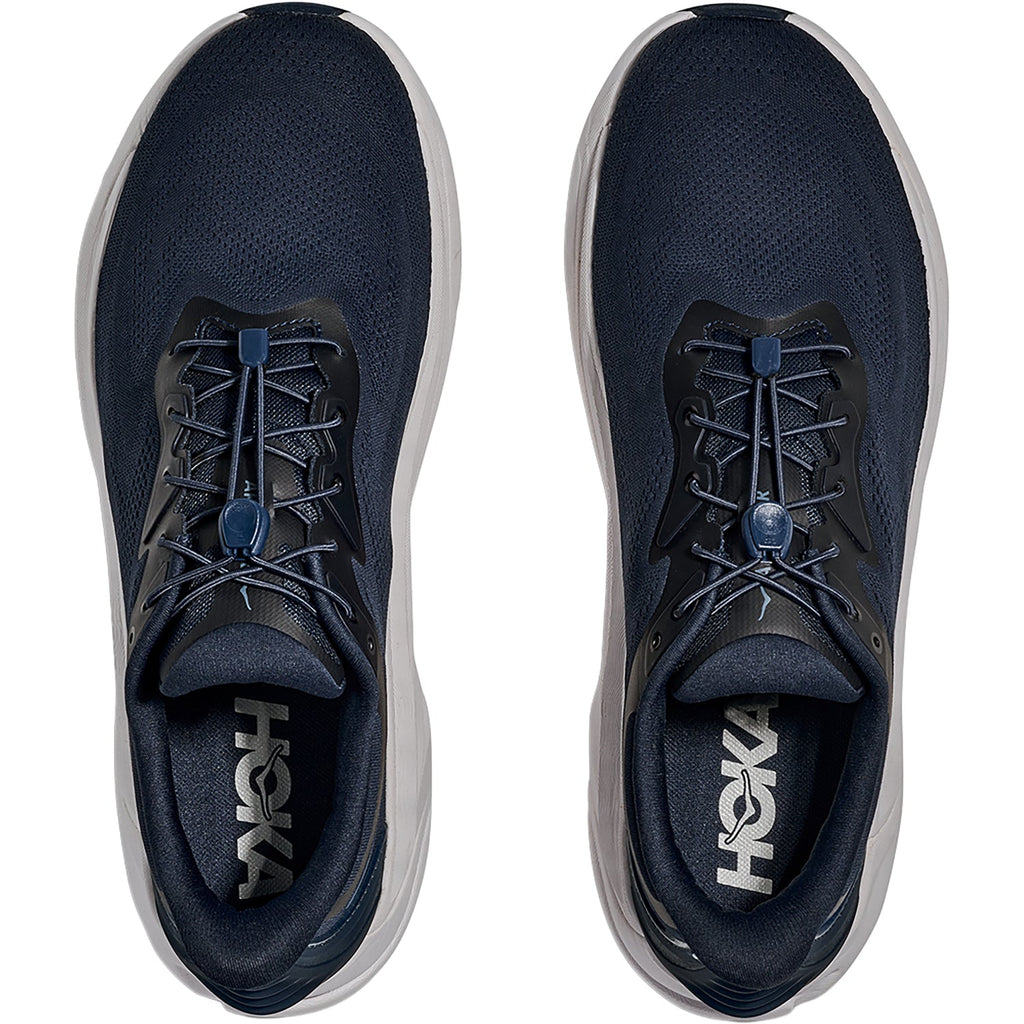 HOKA Arahi SR Men's Athletic Shoes Varsity Navy/Faded Navy