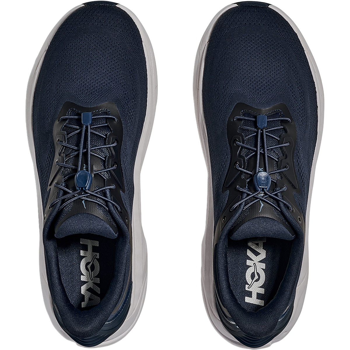 HOKA Arahi SR Men's Athletic Shoes Varsity Navy/Faded Navy
