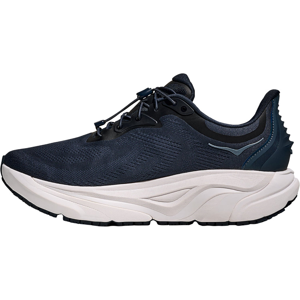 HOKA Arahi SR Men's Athletic Shoes Varsity Navy/Faded Navy