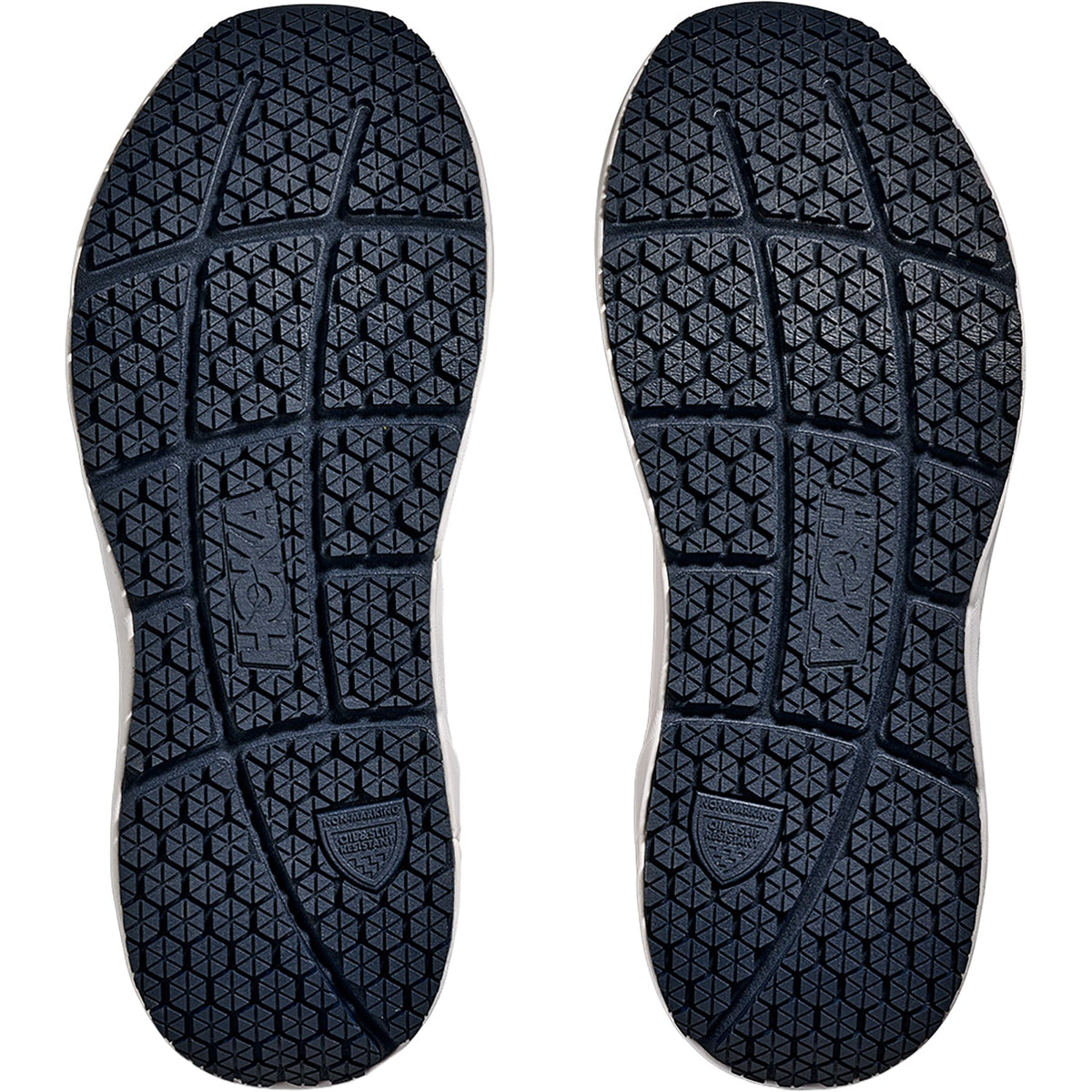 HOKA Arahi SR Men's Athletic Shoes Varsity Navy/Faded Navy