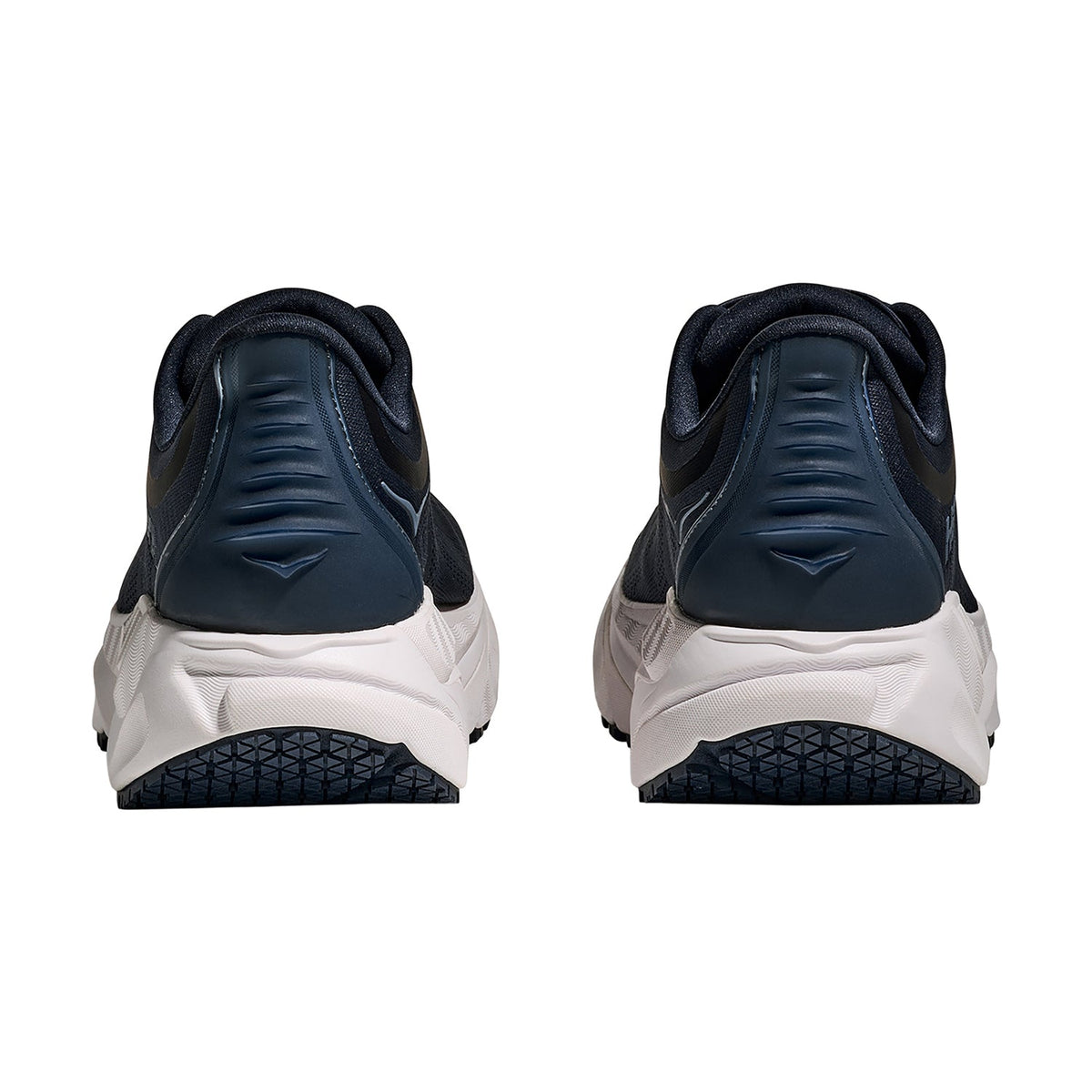 HOKA Arahi SR Men's Athletic Shoes Varsity Navy/Faded Navy