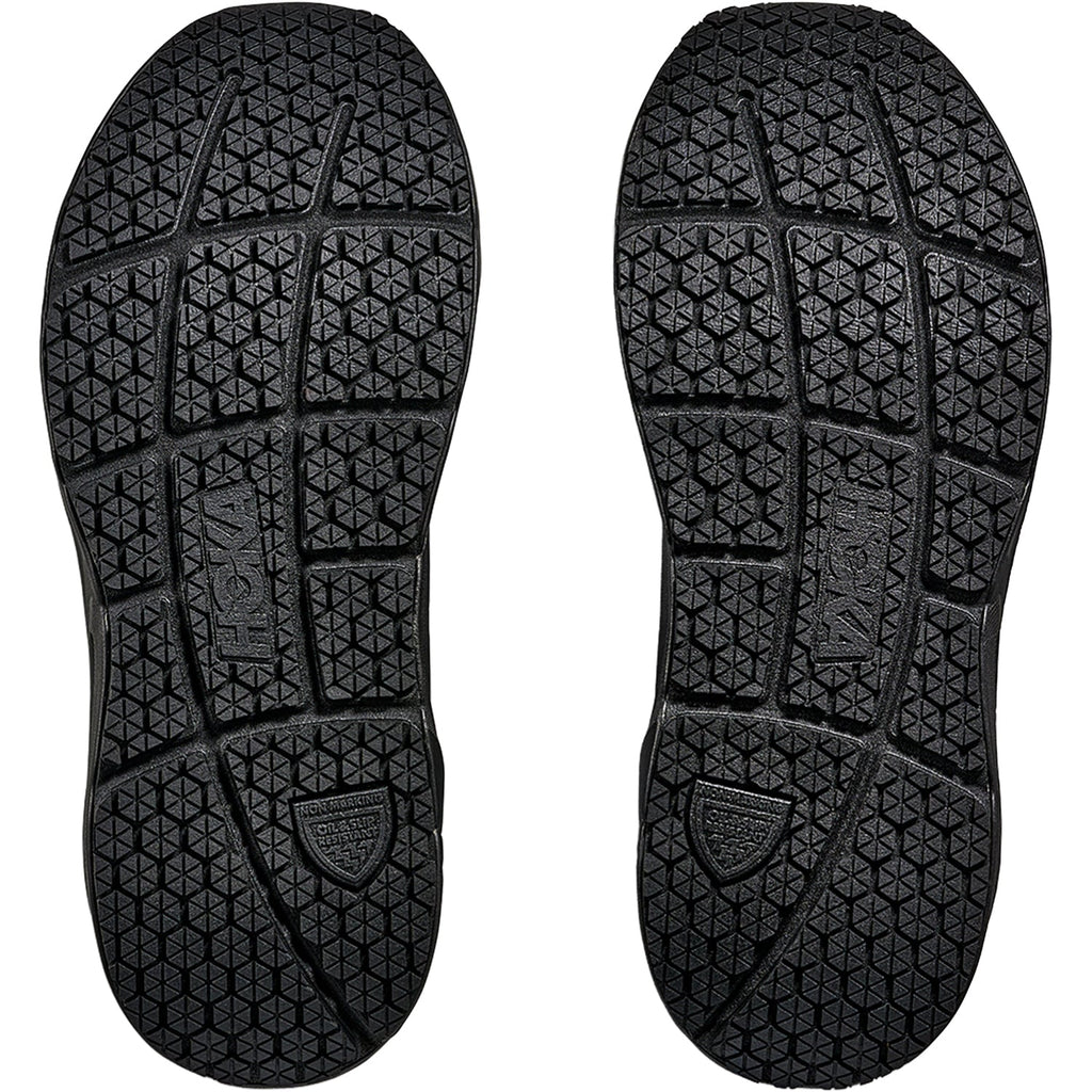 HOKA Arahi SR Women's Athletic Shoes Black/Black