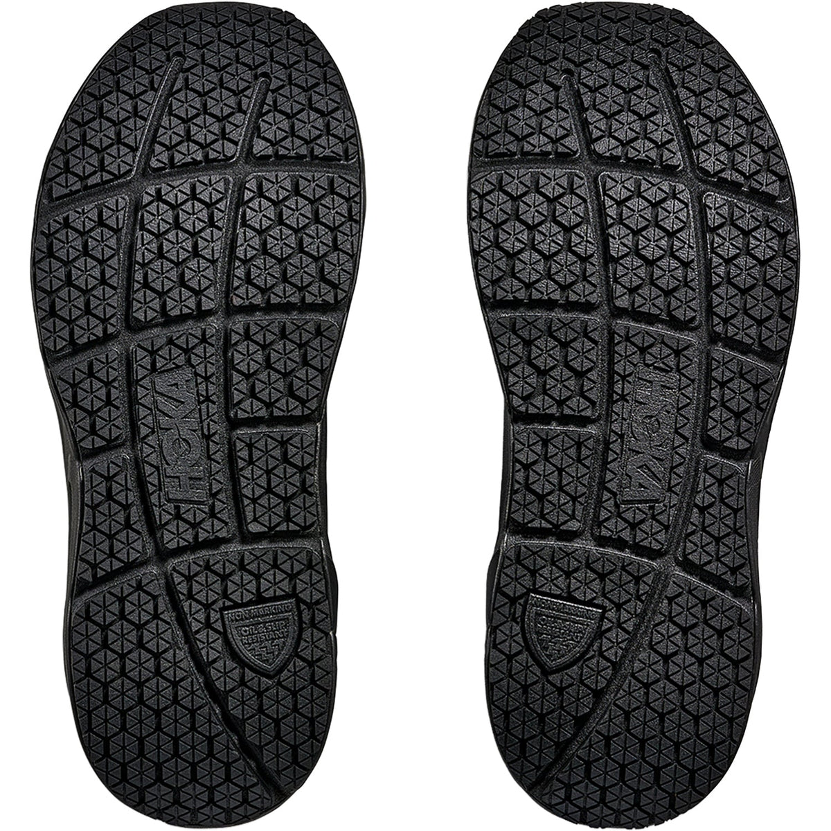 HOKA Arahi SR Women's Athletic Shoes Black/Black
