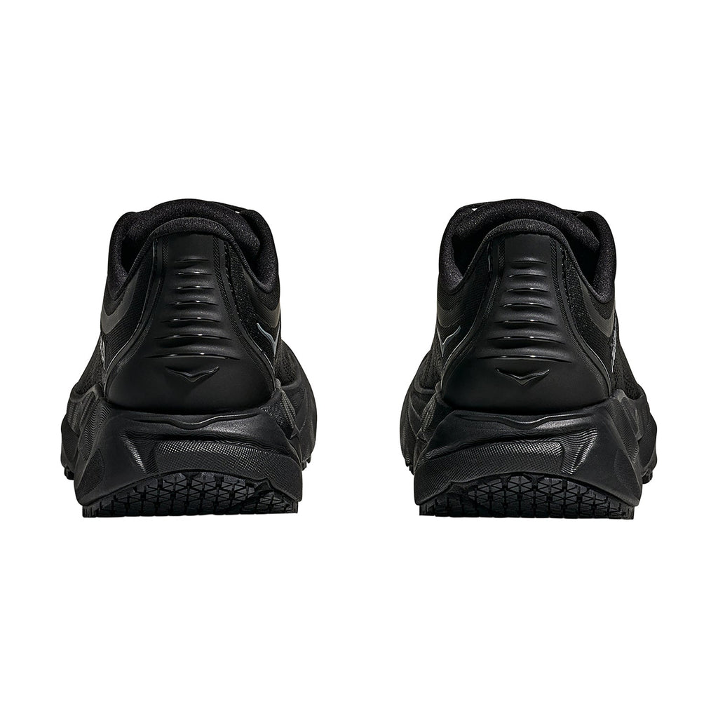 HOKA Arahi SR Women's Athletic Shoes Black/Black