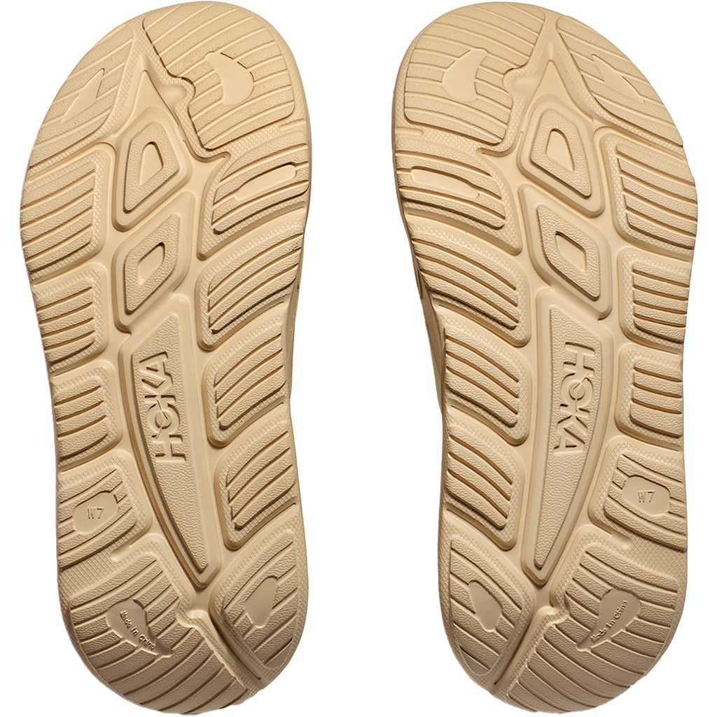 HOKA Ora Recovery Slide 3 Unisex Sandals Shifting Sand EVA