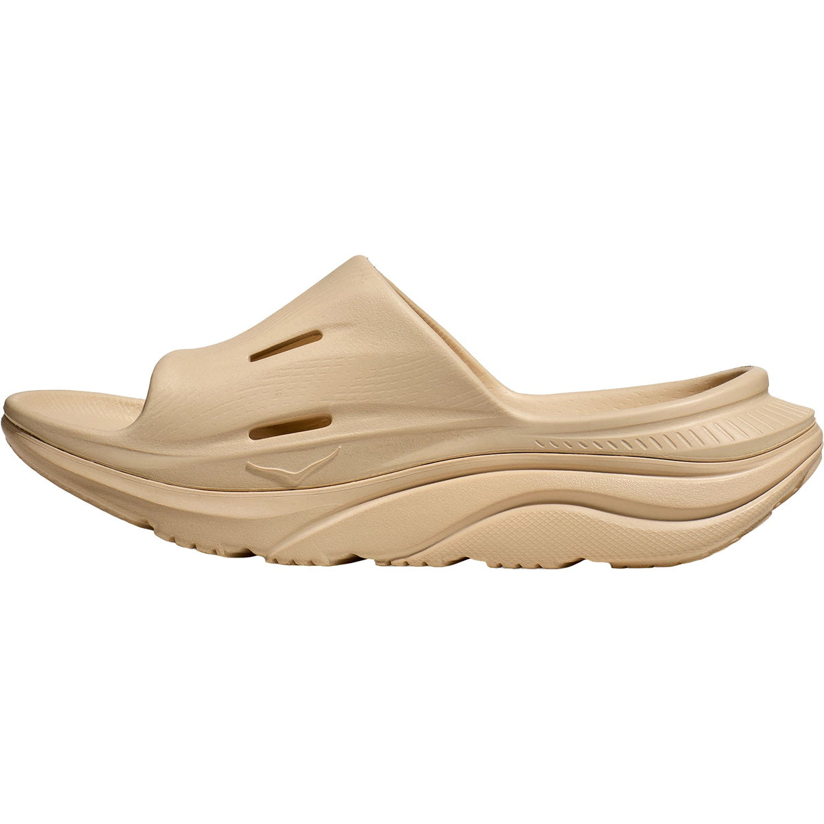 HOKA Ora Recovery Slide 3 Unisex Sandals Shifting Sand EVA