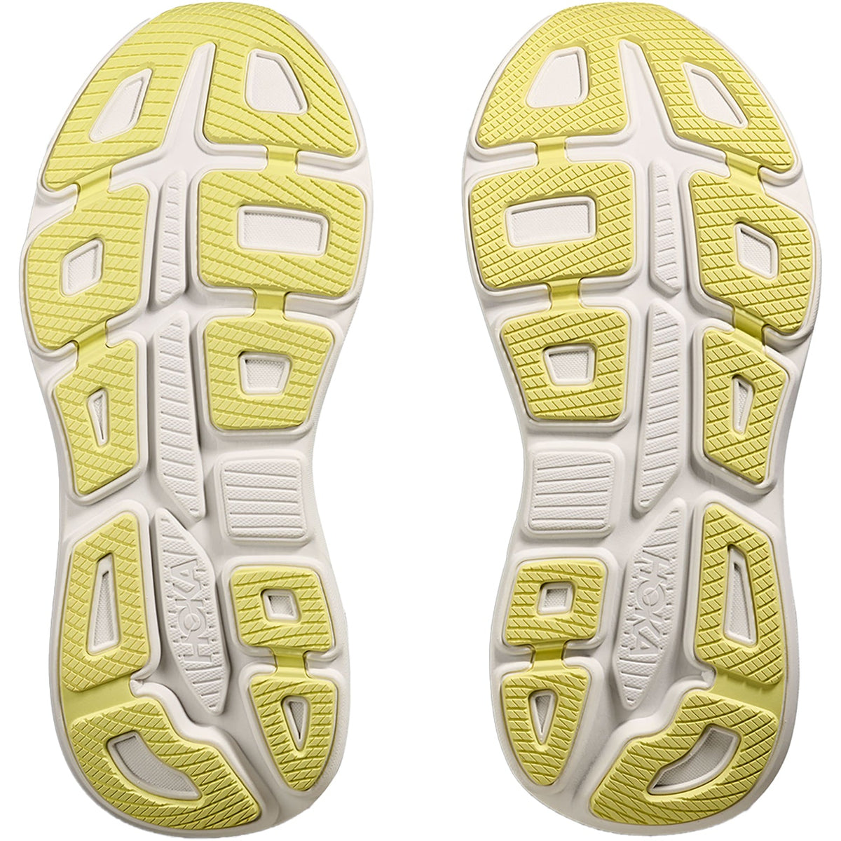 HOKA Bondi 9 Women's Athletic Shoes Blue Spark/Mint Fluorite Mesh