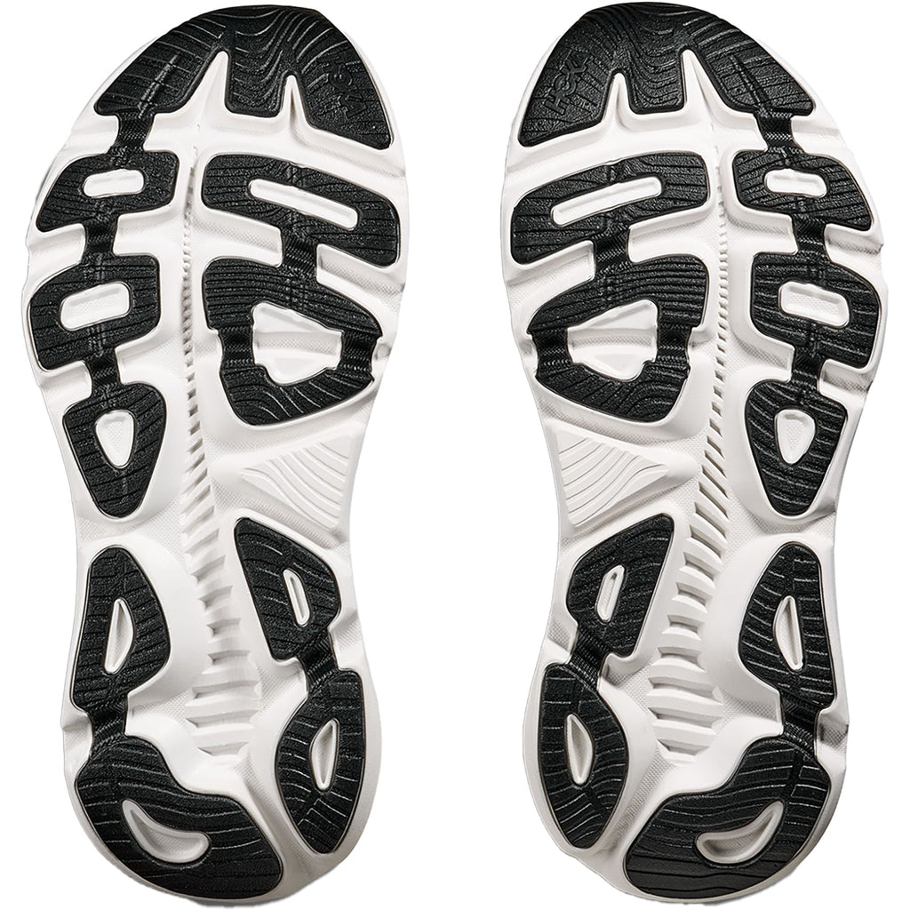 HOKA Gaviota 5 Men's Athletic Shoes Downpour/Thunder Cloud