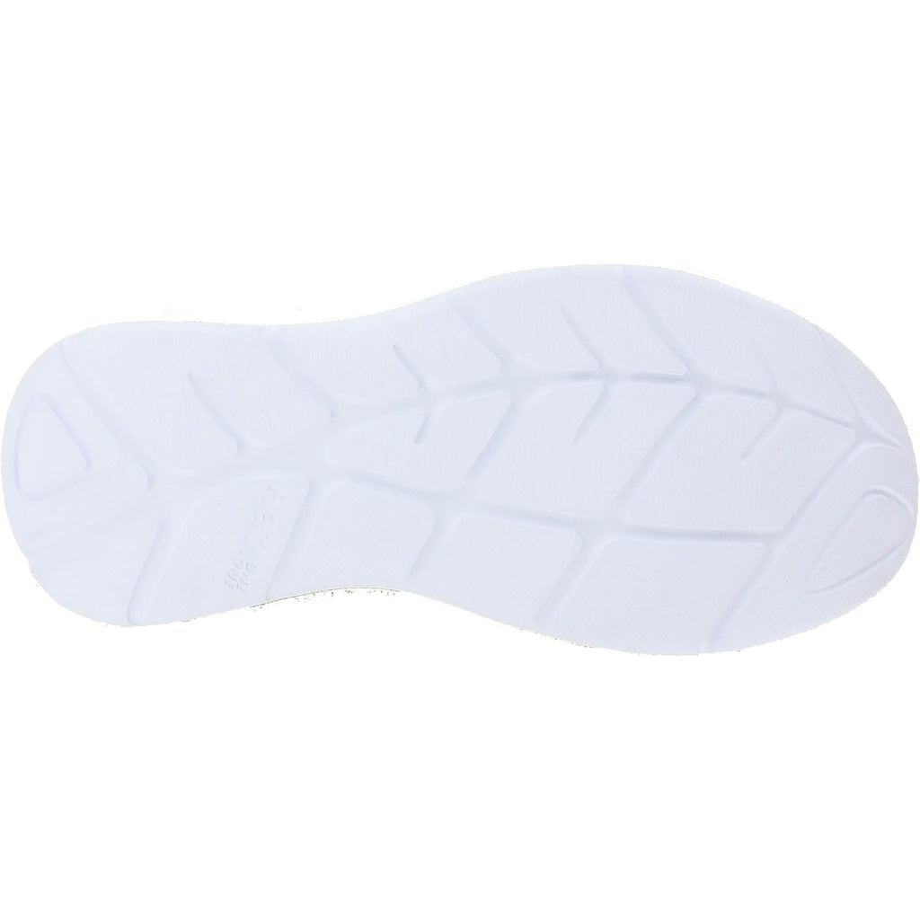 HOKA Akasa Women's Sneakers Black/Dark Shadow Mesh