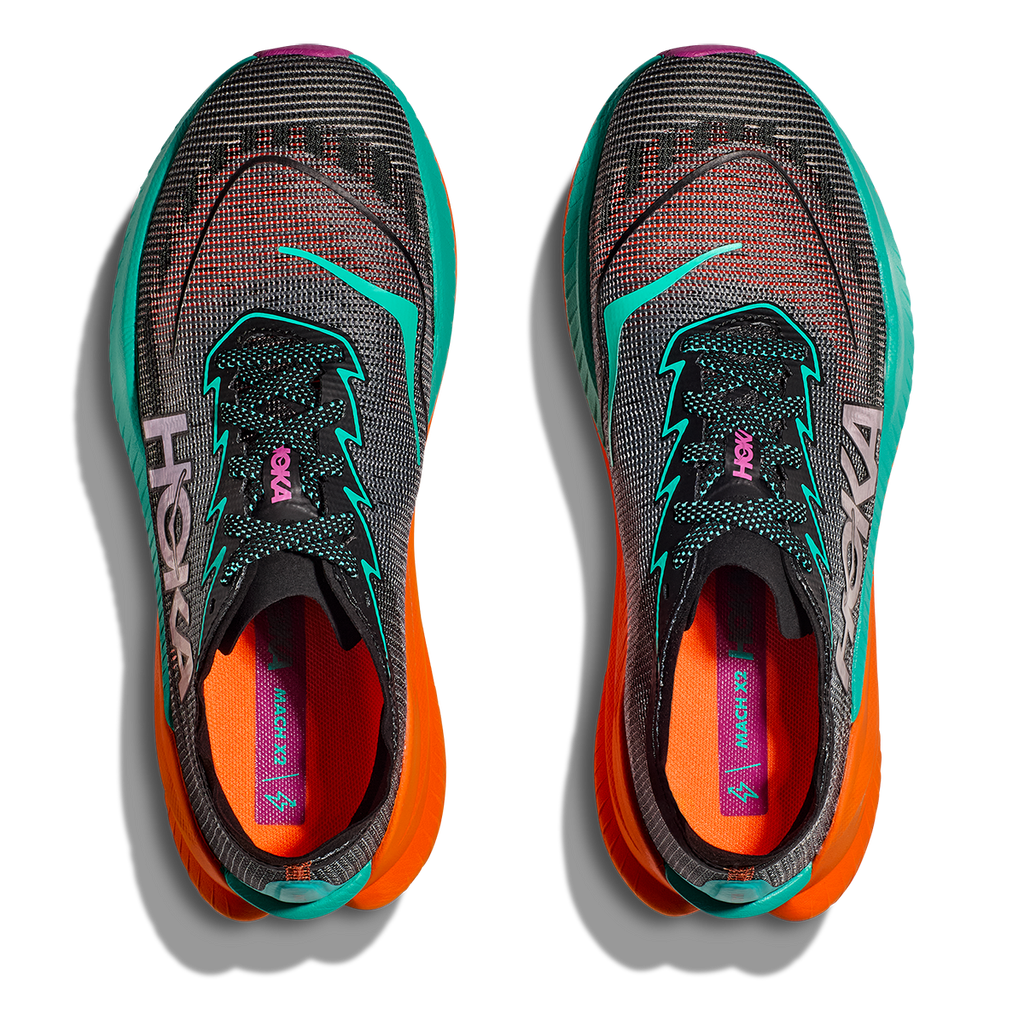 HOKA Mach X 2 Women's Shoes