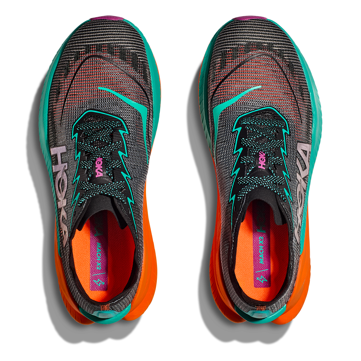 HOKA Mach X 2 Women's Shoes